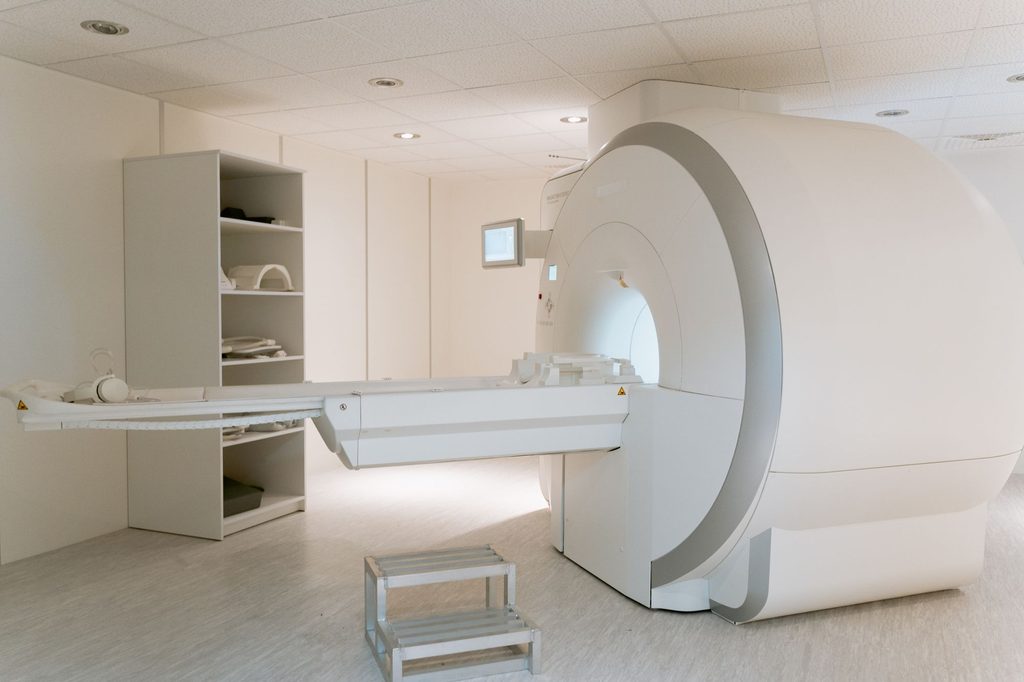 Medical Devices aluminum parts